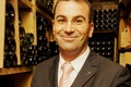 Senderens : le sommelier
