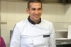 Fête de la truffe à Sarlat: le cours de cuisine de Marc Bidoyet
